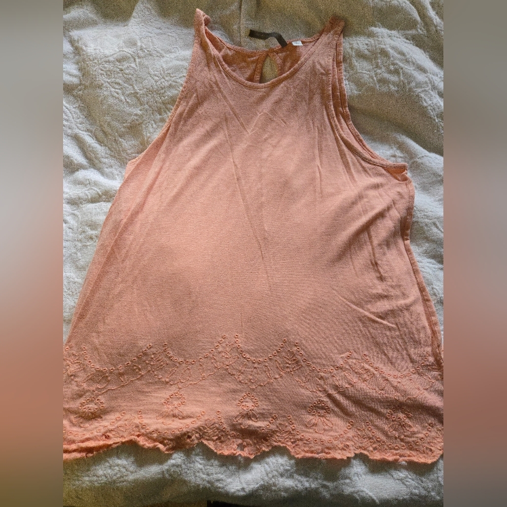Lauren Conrad Tank